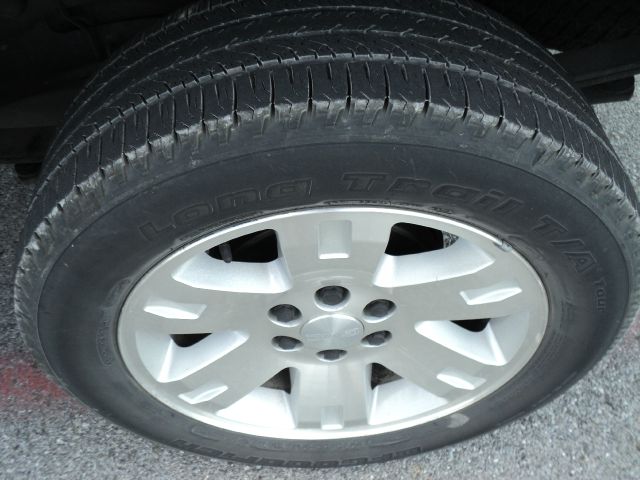 GMC Sierra 1500 2007 photo 1