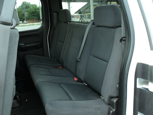 GMC Sierra 1500 2007 photo 3