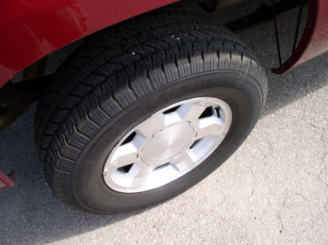 GMC Sierra 1500 2007 photo 1