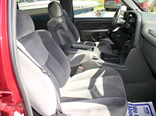 GMC Sierra 1500 2007 photo 11