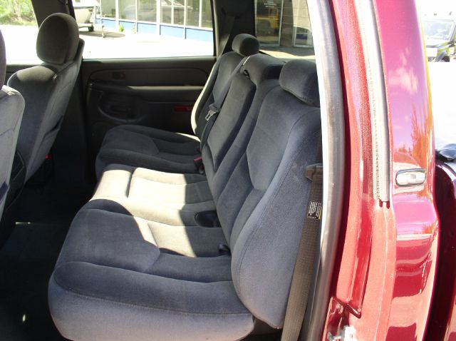 GMC Sierra 1500 2007 photo 12