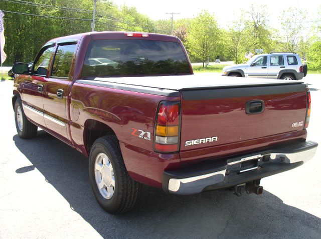 GMC Sierra 1500 2007 photo 13