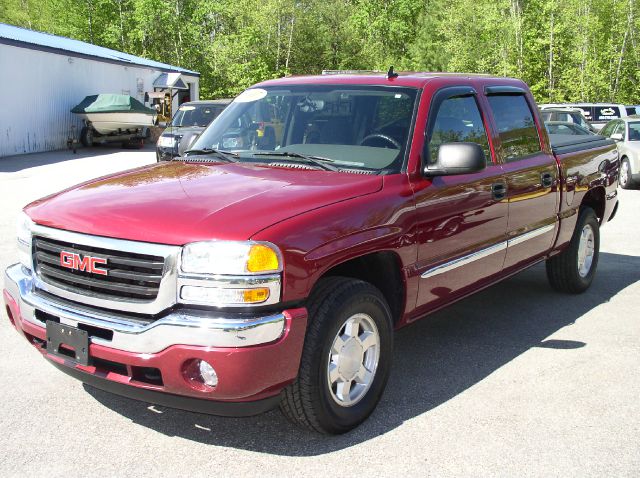 GMC Sierra 1500 2007 photo 15