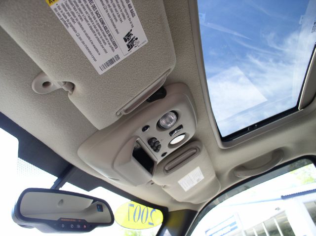 GMC Sierra 1500 2007 photo 16