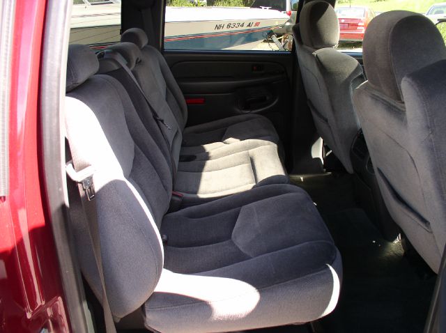 GMC Sierra 1500 2007 photo 17