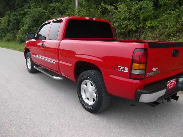 GMC Sierra 1500 2007 photo 1