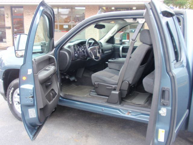 GMC Sierra 1500 2007 photo 4