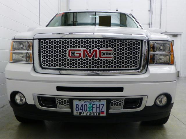 GMC Sierra 1500 2007 photo 1