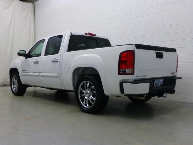 GMC Sierra 1500 2007 photo 5