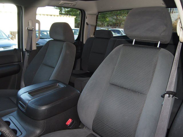 GMC Sierra 1500 2007 photo 3