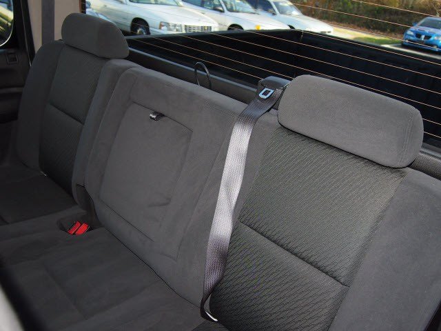 GMC Sierra 1500 2007 photo 4