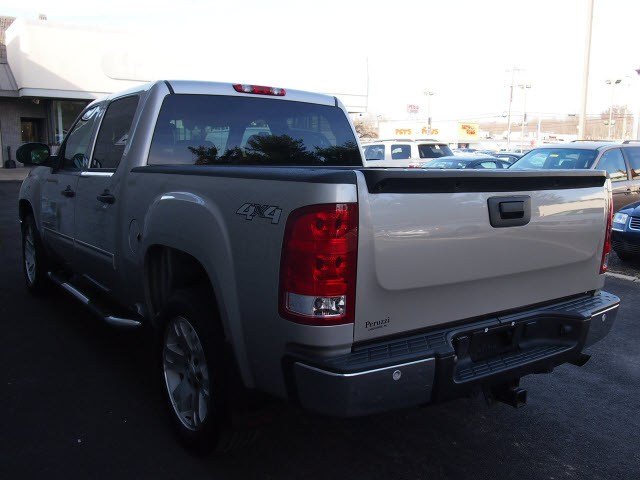 GMC Sierra 1500 2007 photo 5