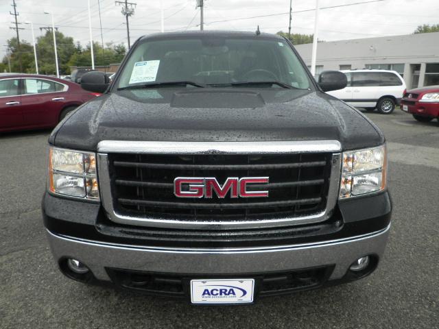 GMC Sierra 1500 2007 photo 1