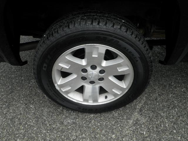 GMC Sierra 1500 2007 photo 2