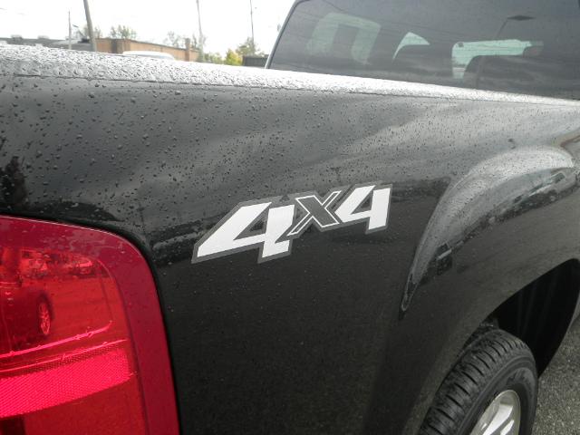 GMC Sierra 1500 2007 photo 3