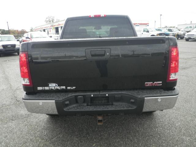 GMC Sierra 1500 2007 photo 5