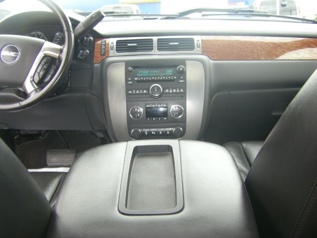 GMC Sierra 1500 3500 4X4 LT1 Extcab 4dr 8Box Pickup Truck