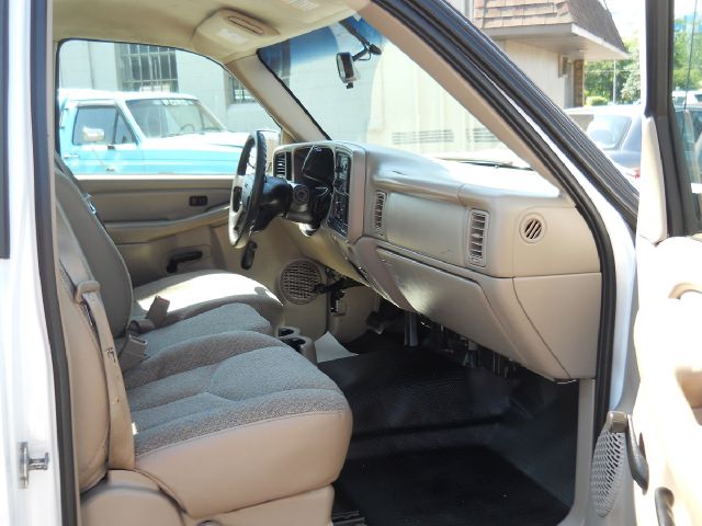 GMC Sierra 1500 2007 photo 1