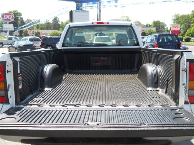 GMC Sierra 1500 2007 photo 2