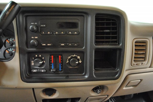 GMC Sierra 1500 2007 photo 5