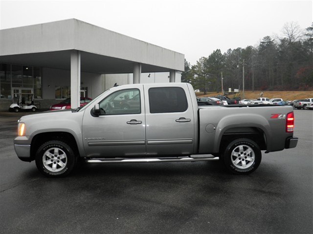GMC Sierra 1500 2007 photo 5