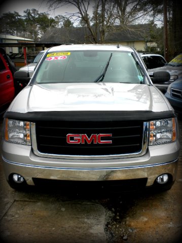 GMC Sierra 1500 2007 photo 3