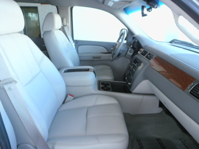 GMC Sierra 1500 2007 photo 3