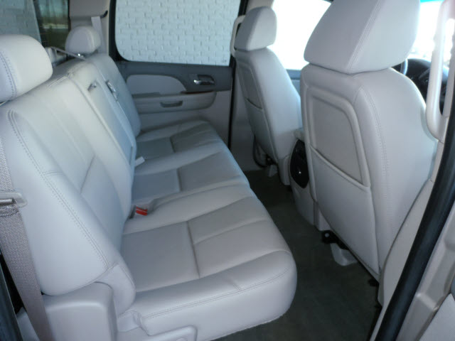 GMC Sierra 1500 2007 photo 4