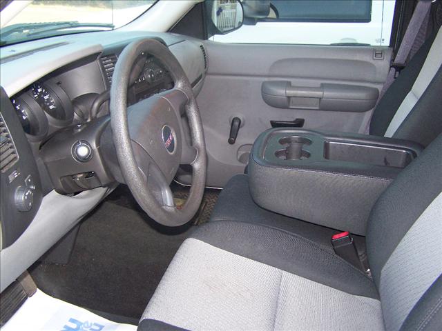 GMC Sierra 1500 2007 photo 4