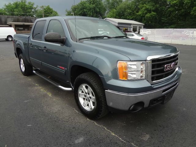 GMC Sierra 1500 2007 photo 3