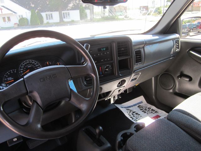 GMC Sierra 1500 2007 photo 1