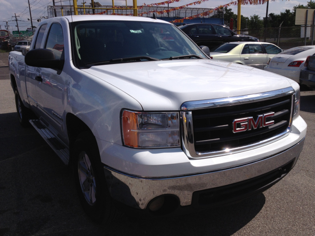 GMC Sierra 1500 2007 photo 4