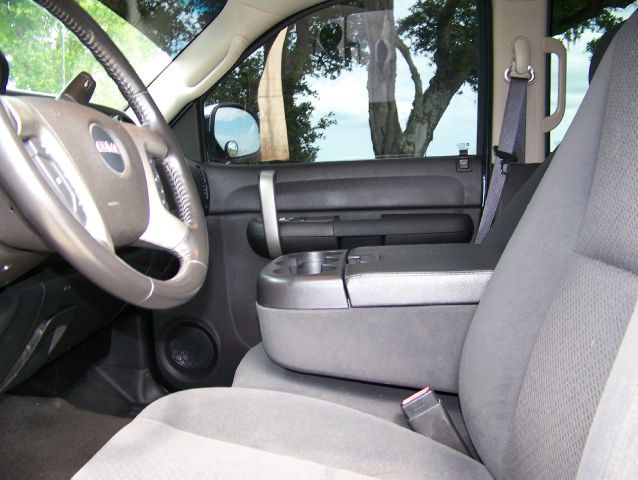 GMC Sierra 1500 2007 photo 4