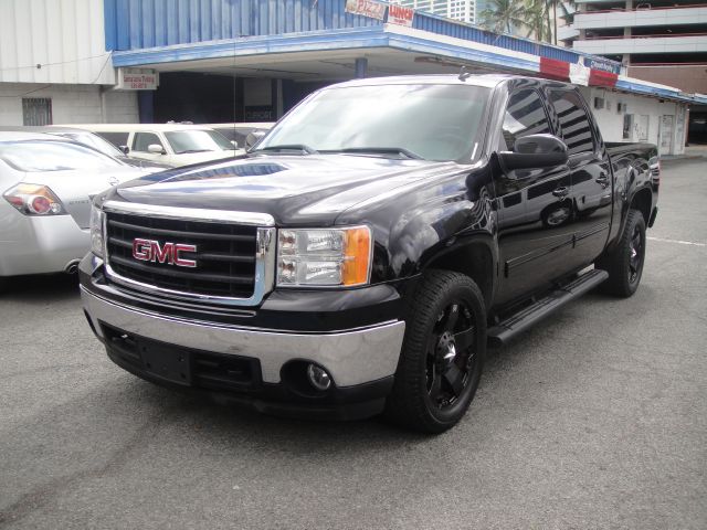 GMC Sierra 1500 2007 photo 2