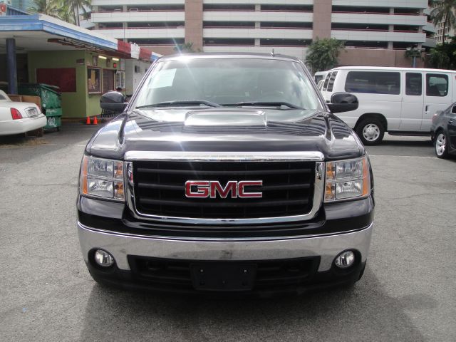 GMC Sierra 1500 2007 photo 3