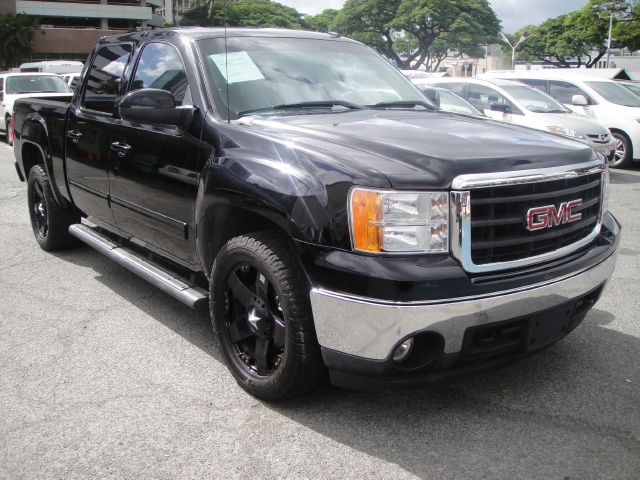 GMC Sierra 1500 2007 photo 4