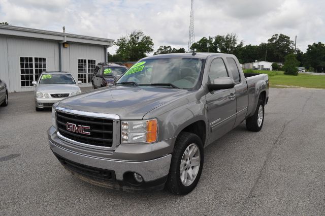 GMC Sierra 1500 2007 photo 2