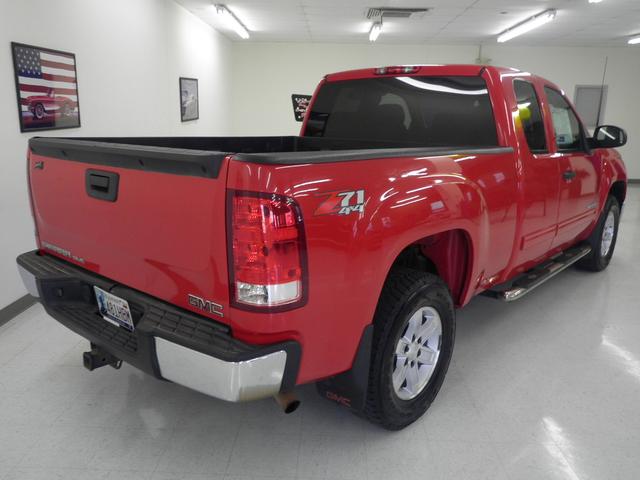 GMC Sierra 1500 2007 photo 2