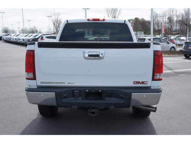 GMC Sierra 1500 2008 photo 1