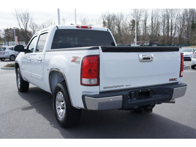 GMC Sierra 1500 2008 photo 2