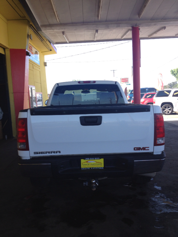GMC Sierra 1500 2008 photo 2