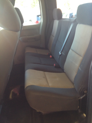 GMC Sierra 1500 2008 photo 4