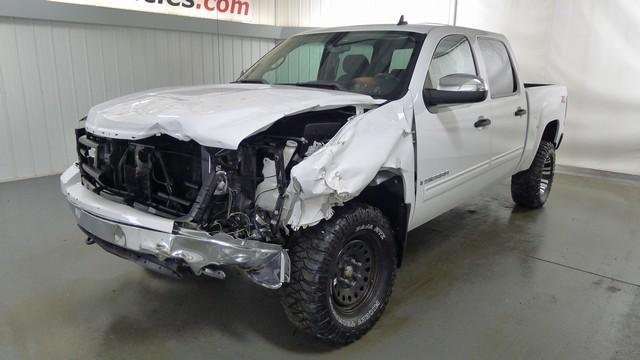 GMC Sierra 1500 SE 5 Ft Salvage Auto