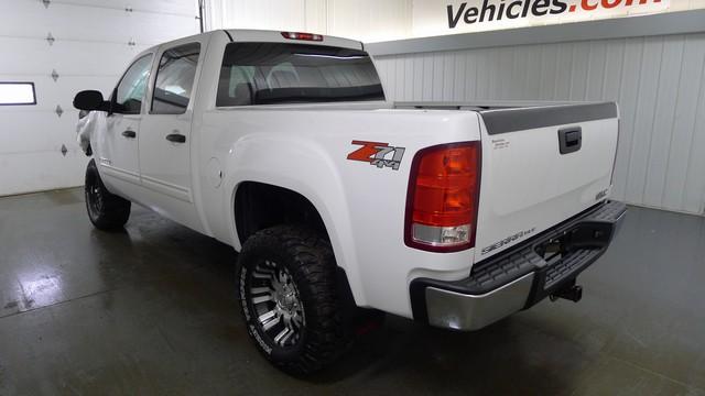 GMC Sierra 1500 2008 photo 2