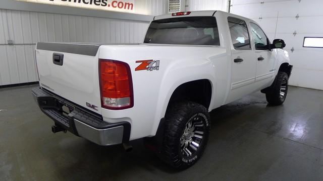 GMC Sierra 1500 2008 photo 5
