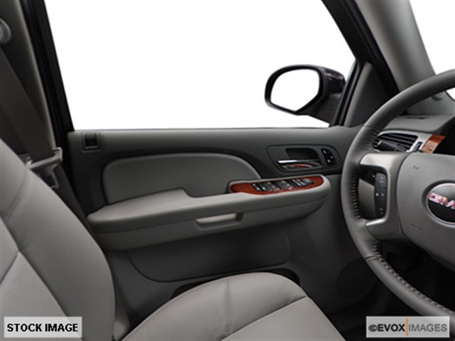 GMC Sierra 1500 2008 photo 2