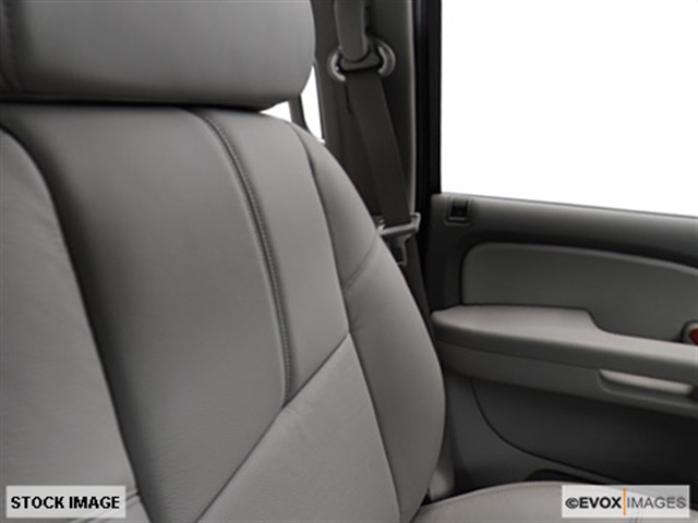 GMC Sierra 1500 2008 photo 4