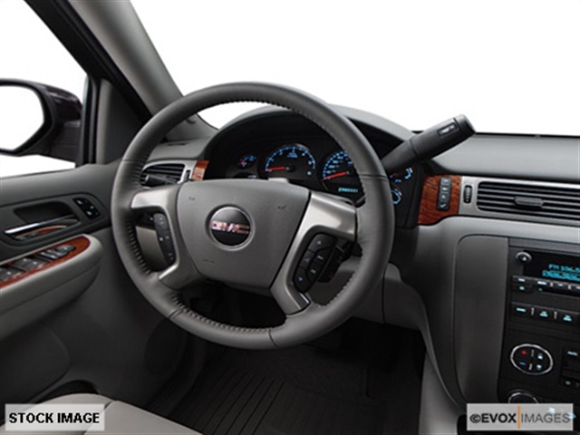 GMC Sierra 1500 2008 photo 5