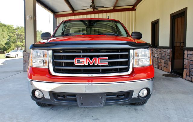 GMC Sierra 1500 2008 photo 1