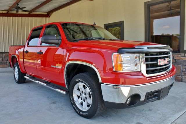 GMC Sierra 1500 2008 photo 2